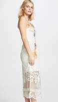 Thumbnail for your product : Stevie May Relais Midi Dress