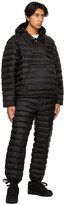 Thumbnail for your product : Nike Black Stussy Edition Insulated NRG Lounge Pants