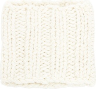 J.W.Anderson Knitted Snood