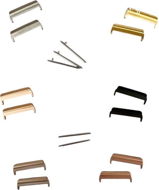 Fitbit Versa Watch Band Adapters/1-2-Lite