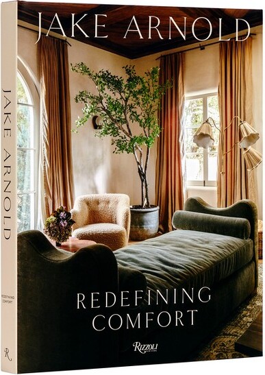 Rizzoli International Publications JakeArnold-(Hardcover)