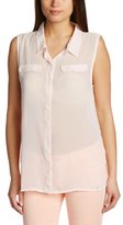Thumbnail for your product : O'Neill Women's LW Almirante Sleeveless Shirt