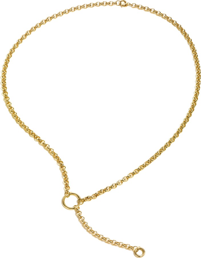 By Pariah Collector Chain