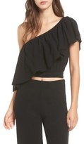Thumbnail for your product : Faithfull The Brand Women's San Andres One-Shoulder Top