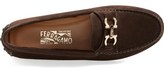 Thumbnail for your product : Ferragamo 'Saba' Driving Moccasin (Women)