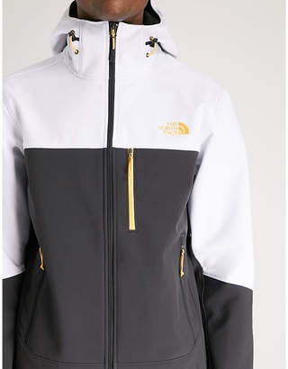 The North Face Apex Bionic tech-jersey hoody