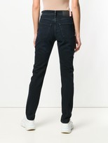 Thumbnail for your product : Acne Studios Melk high waist jeans