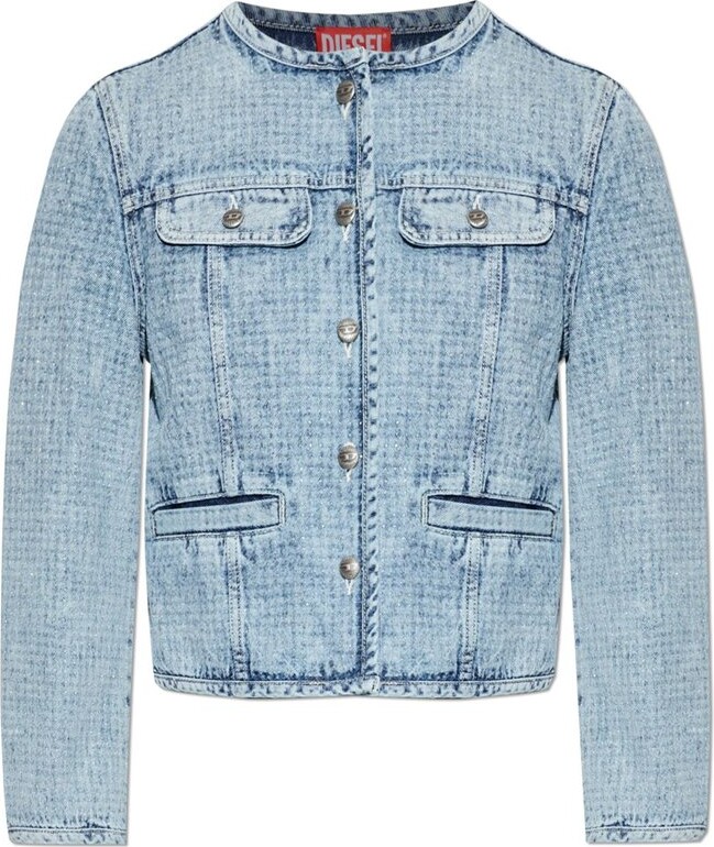 Diesel De-Grafy-S Jacket