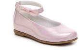 Thumbnail for your product : Rachel Lil Louisa Toddler Flat - Girl's