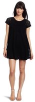 Thumbnail for your product : Cluny Women's Swing Tunic Dress