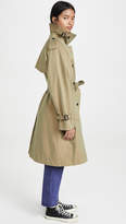 Thumbnail for your product : Marc Jacobs The Trench Coat