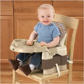 Thumbnail for your product : Safety 1st Deluxe Sit, Snack & Go Convertible Booster-Decor2