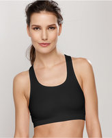 Thumbnail for your product : Wacoal Low-Impact Seamless Wireless Sports Bra 852243