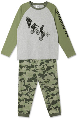 myer kids pyjamas