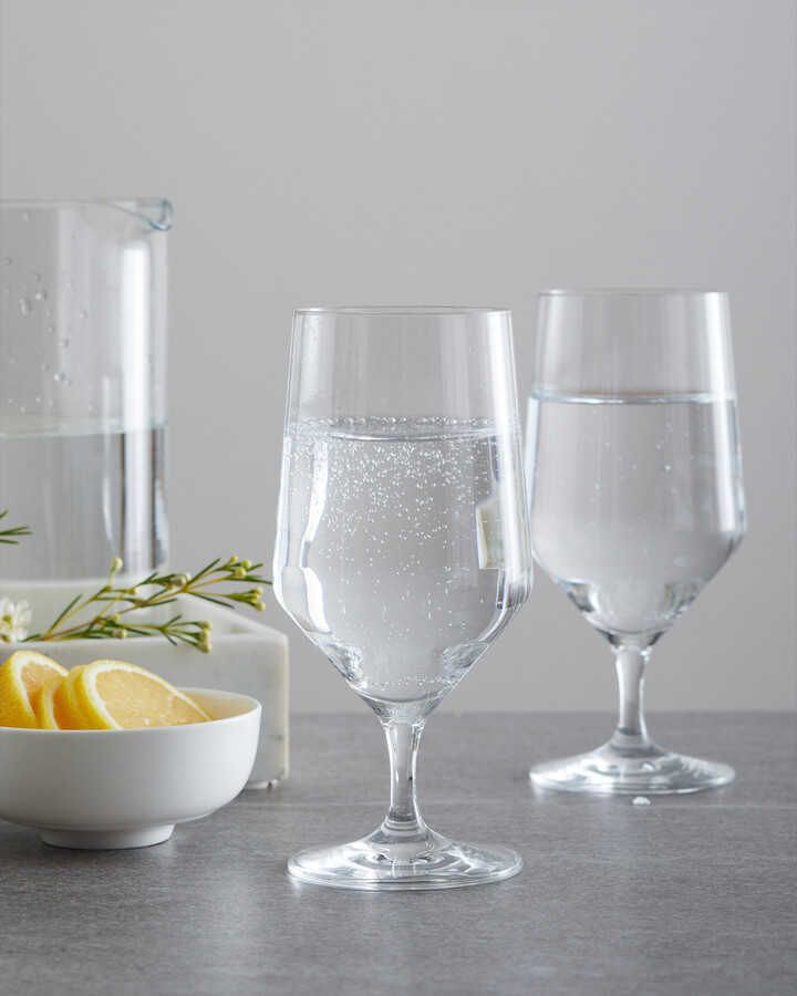 Zwiesel Glas | Pure Water Goblet, Glass
