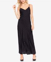 Thumbnail for your product : Vince Camuto Printed Maxi Slip Dress