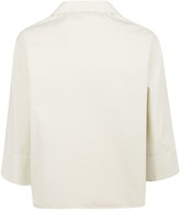 Thumbnail for your product : Aspesi Short Sleeved Jacket
