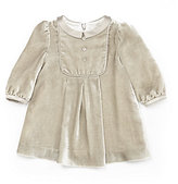 Thumbnail for your product : Gucci Infant's Velvet Dress