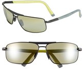 Thumbnail for your product : Maui Jim 'Keanu - PolarizedPlus ® 2' 64mm Sunglasses