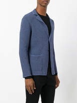 Thumbnail for your product : Lardini houndstooth pattern blazer