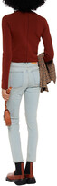 Thumbnail for your product : Acne Studios High-rise Skinny Jeans