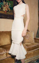 Thumbnail for your product : Alexis Venecia Cut Out Dress