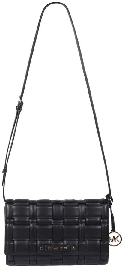 michael kors ivy bolsa