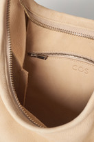 Thumbnail for your product : COS Leather Shopper Bag