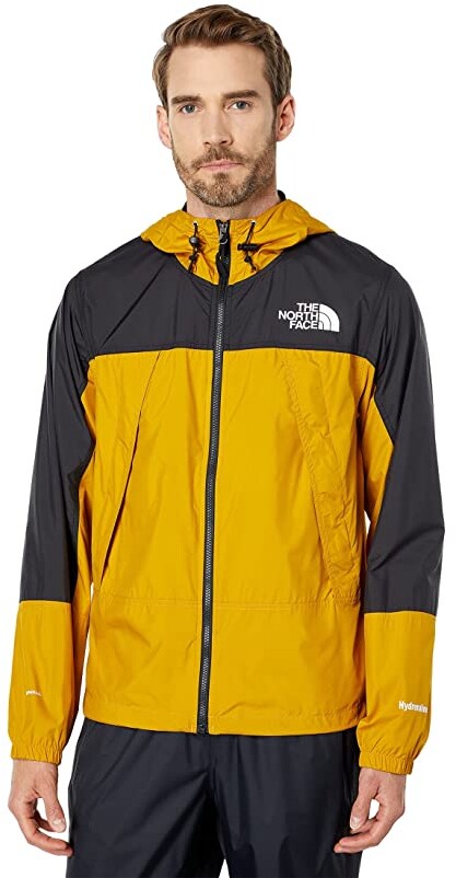 The North Face Hydrenaline Wind Jacket - ShopStyle Outerwear