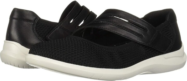 aravon mary jane shoes