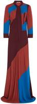 Thumbnail for your product : Bottega Veneta Multicoloured Maxi Dress