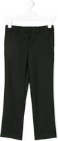 Thumbnail for your product : Paul Smith Junior tailored trousers
