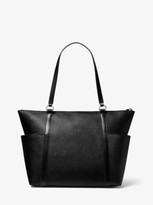 Thumbnail for your product : Michael Kors Sullivan Large Saffiano Leather Top-Zip Tote Bag