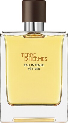 Hermes Terre D'Hermès Eau Intense Vetiver