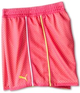 Thumbnail for your product : Puma Kids - Double Mesh Shorts Girl's Shorts