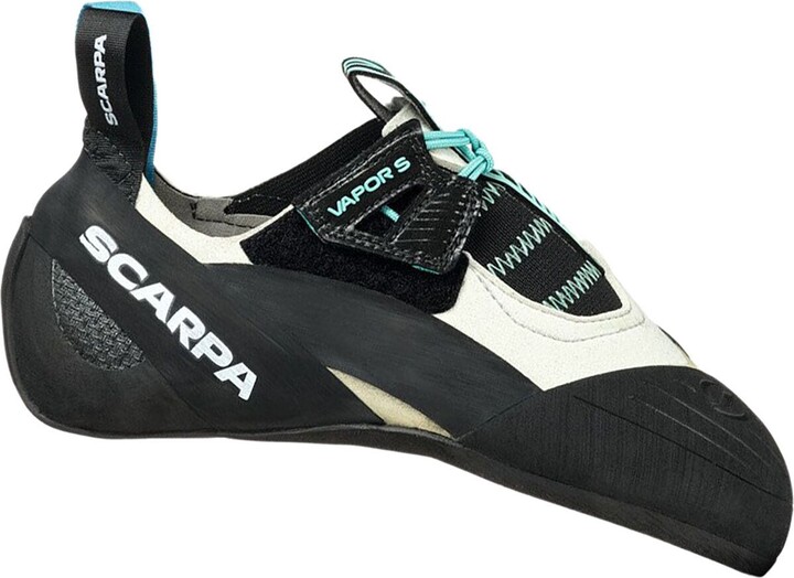 Scarpa Vapor S Climbing Shoe - Women's