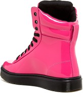 Thumbnail for your product : Dr. Martens Mix Lace-Up Boot