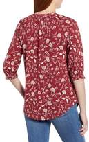 Thumbnail for your product : Lucky Brand Henley