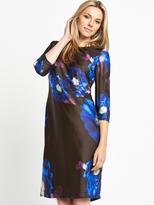 Thumbnail for your product : Savoir All Over Print Tunic