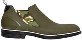 Thumbnail for your product : Camo Two Tone Waterproof Beatle Boots