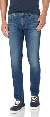 AG Jeans Men's The Dylan Slim Skinny Leg Air Lux Denim Pant