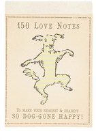 Thumbnail for your product : Sugarboo Designs '150 Love Notes' Notepad
