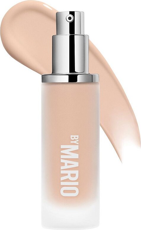MAKEUP BY MARIO SurrealSkin Natural Finish Foundation
