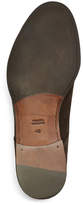 Thumbnail for your product : Brooks Brothers Suede Double Monk Strap Shoes