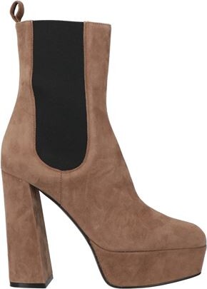 Sergio Rossi Woman Ankle boots