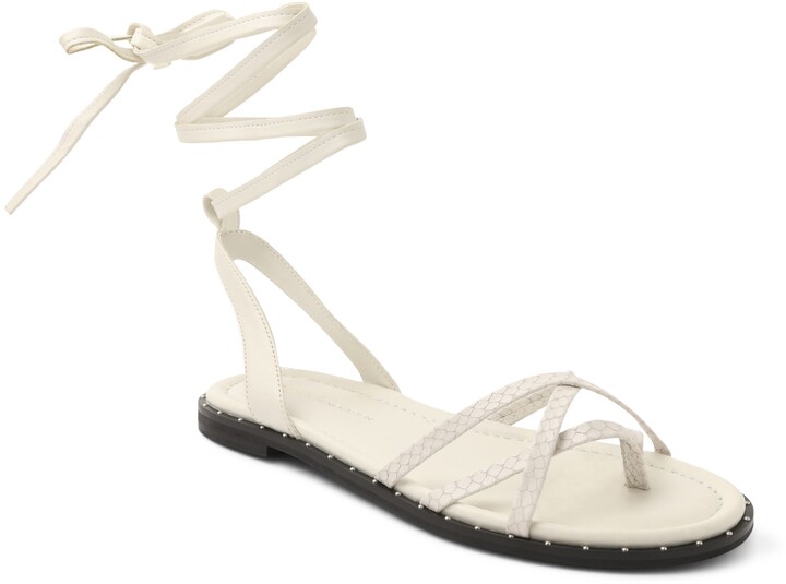 bcbgeneration sandals flat