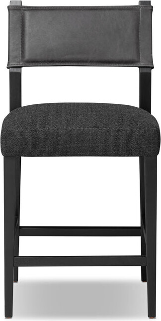 Four Hands Ferris Counter/Bar Stool