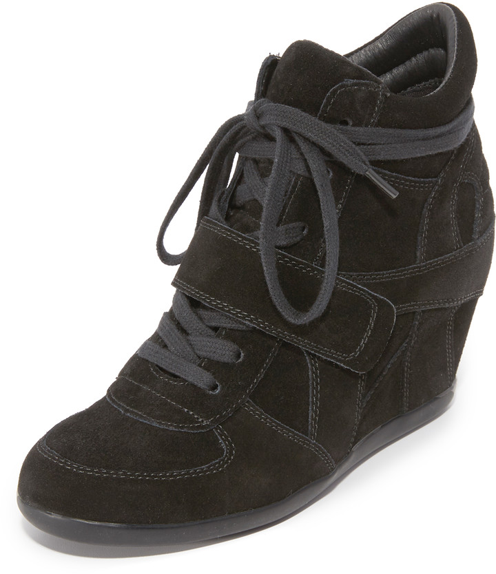 Ash Wedge Sneakers Sale | Shop the world's largest collection of fashion |  ShopStyle
