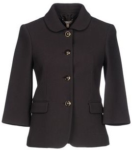 Michael Kors Collection COLLECTION Suit jacket