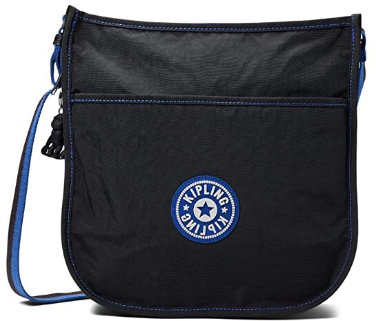 kipling ismay shoulder bolsa